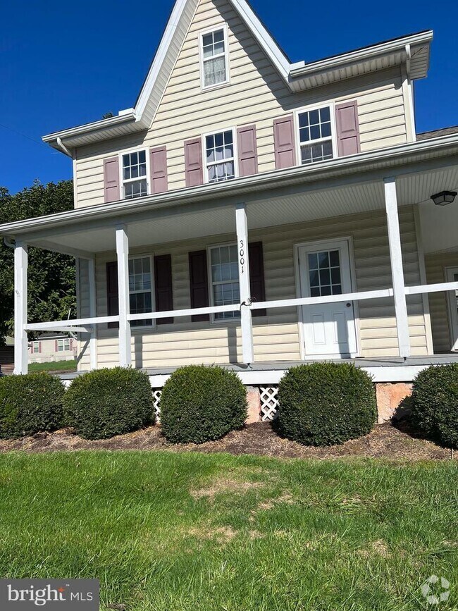 Houses under 3,000 in PA 1 Homes