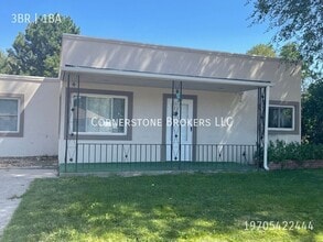 Building Photo - 619 Colorado Ave