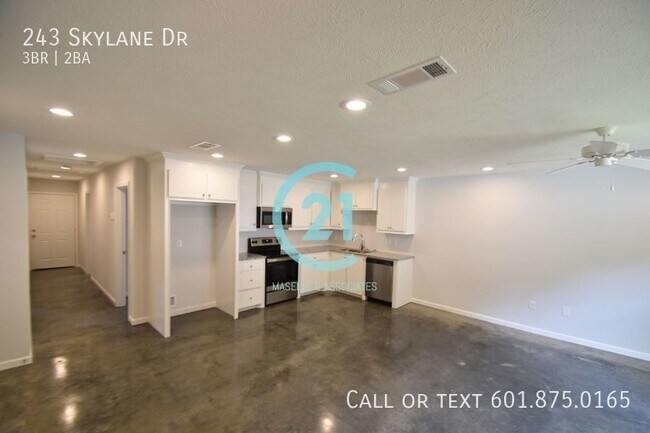 Building Photo - 3 Bed/2 Bath Home in Pearl - NEW CONSTRUCTION