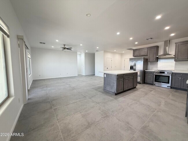 Foto del edificio - 12116 S 207th Dr