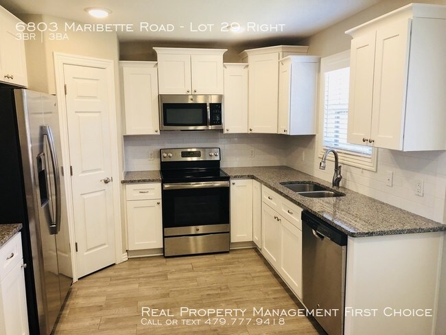Building Photo - 3 BED 2.5 BATH IN CHAFFEE CROSSING