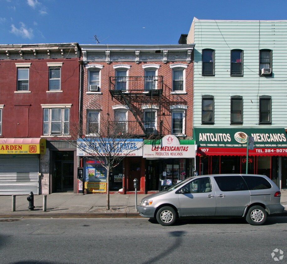 105 Graham Ave, Brooklyn, NY 11206 Apartments in Brooklyn, NY