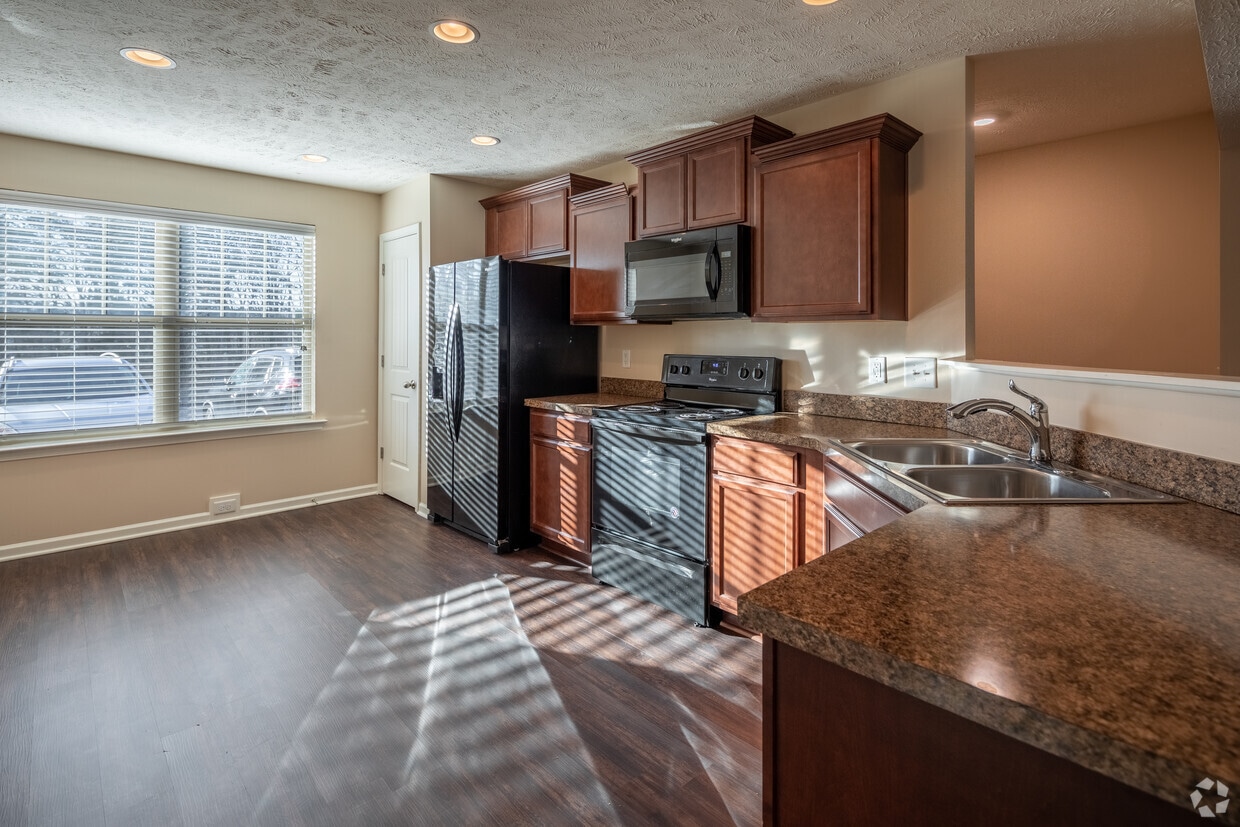 Cottages at Mount View Houses for Rent Antioch, TN