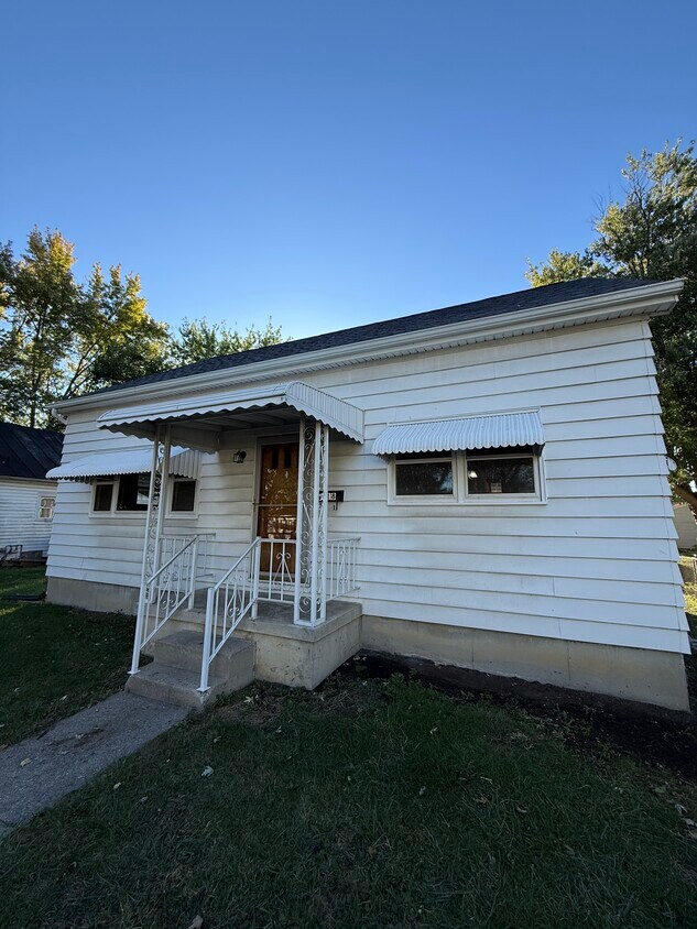 Foto principal - 418 McKinley Ave