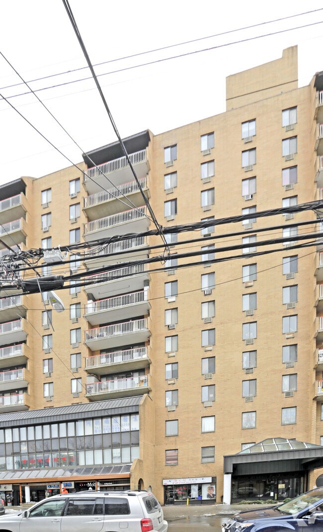 13336 41st Rd, Flushing, NY 11355 Apartments Flushing, NY