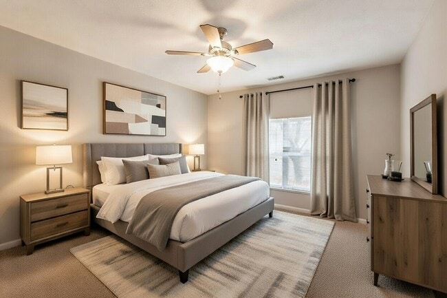 Building Photo - Peony Village Apartments