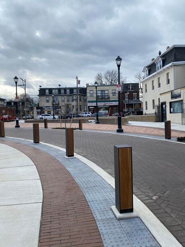 Foto del edificio - 43 W Maplewood Mall