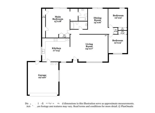 Building Photo - 1604 Abby Ave