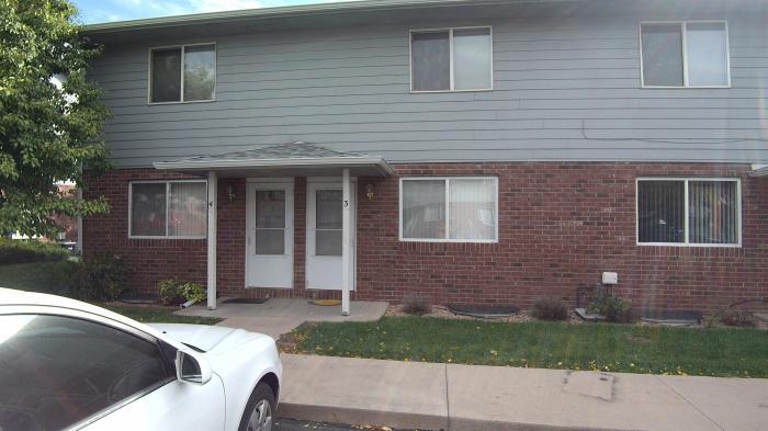 Primary Photo - 3 bedroom in Greeley CO 80634