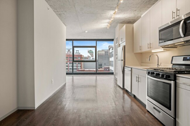 Foto del edificio - 721 S Clark St