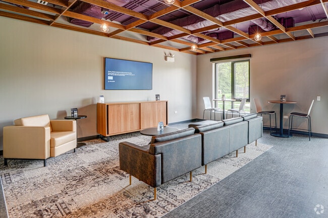 Sala de la Comunidad - The Boulevard at OC Living