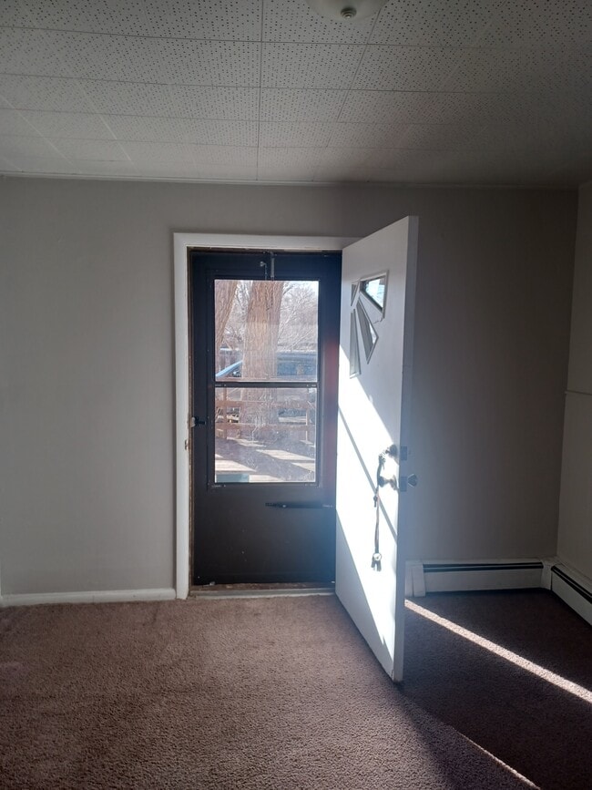 Building Photo - 150 Faraday St