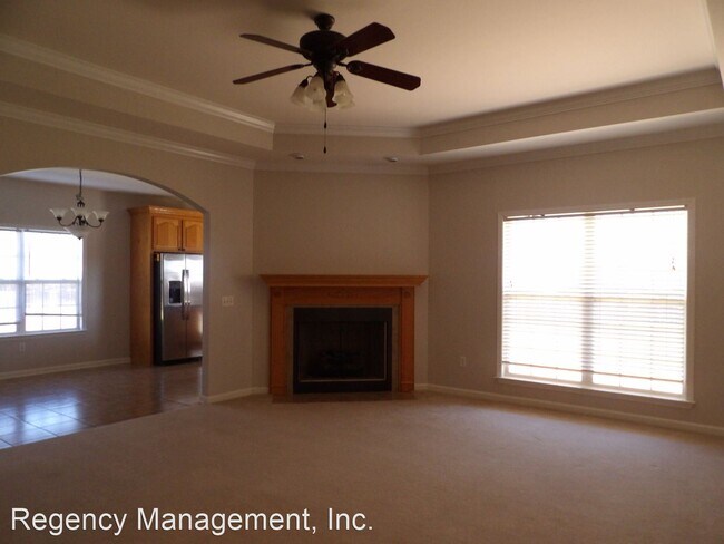 Foto del edificio - 4 br, 2 bath House - 140 Hannah Rd.