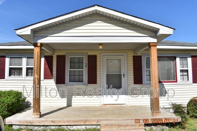Foto del edificio - 50 Irene Roberts Rd