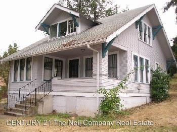 Primary Photo - 3 br, 1 bath House - 612 N State St