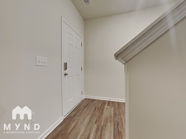 Foto del edificio - 6472 Mountain Home Way