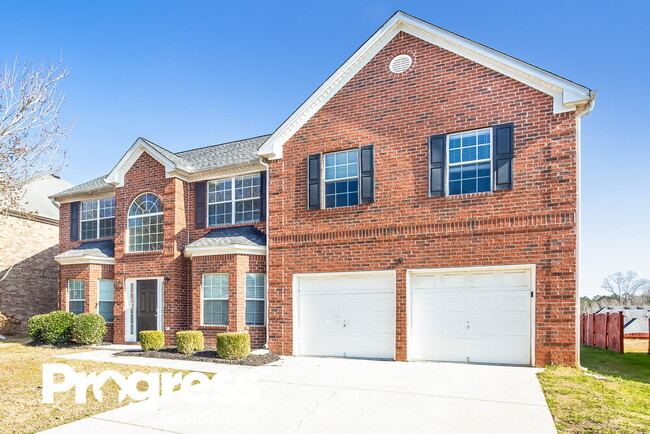 Building Photo - 6508 Snowden Dr