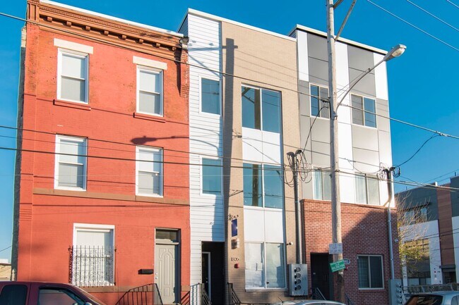 Foto del edificio - 1805 N 6th St