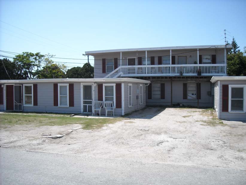 Building Photo - 9815 S Padre Island Dr