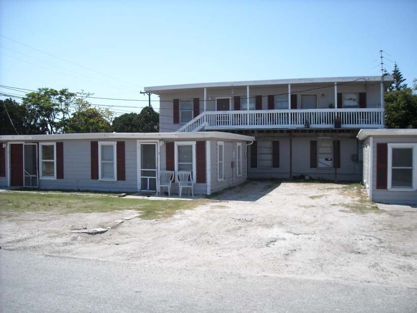Foto del edificio - 9815 S Padre Island Dr