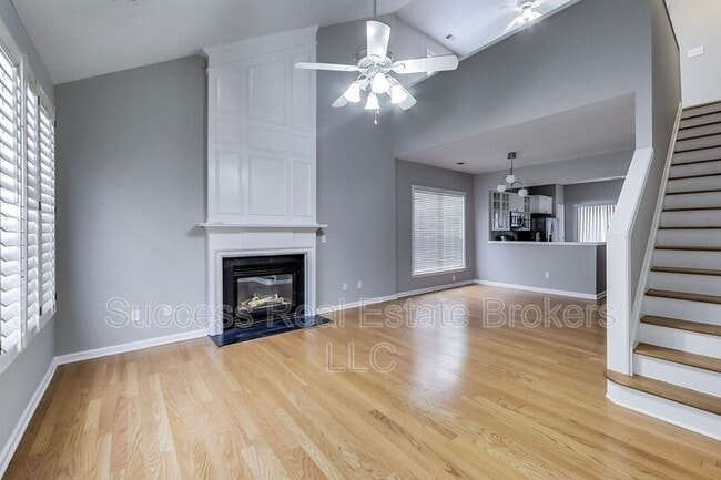 Building Photo - 1645 Heyford Cir NW