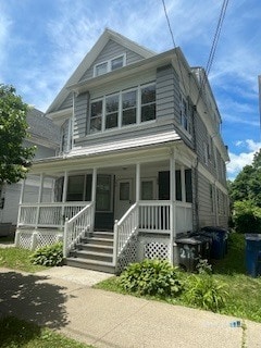 Building Photo - 296 Shelton Ave