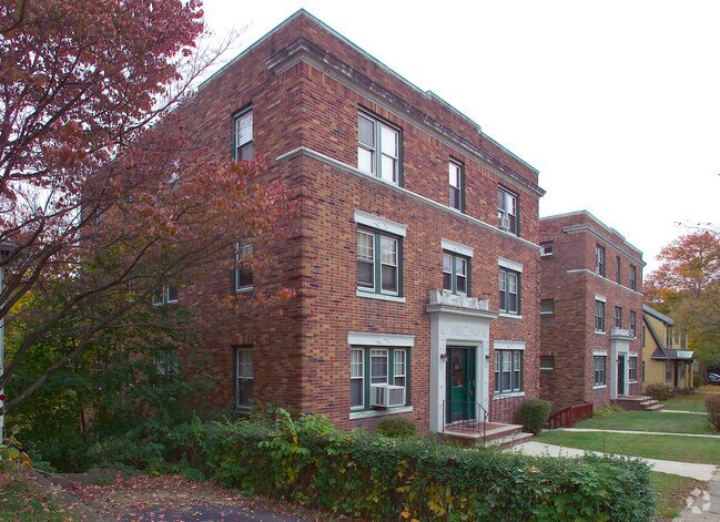 Foto del edificio - 59-65 Greenleaf St
