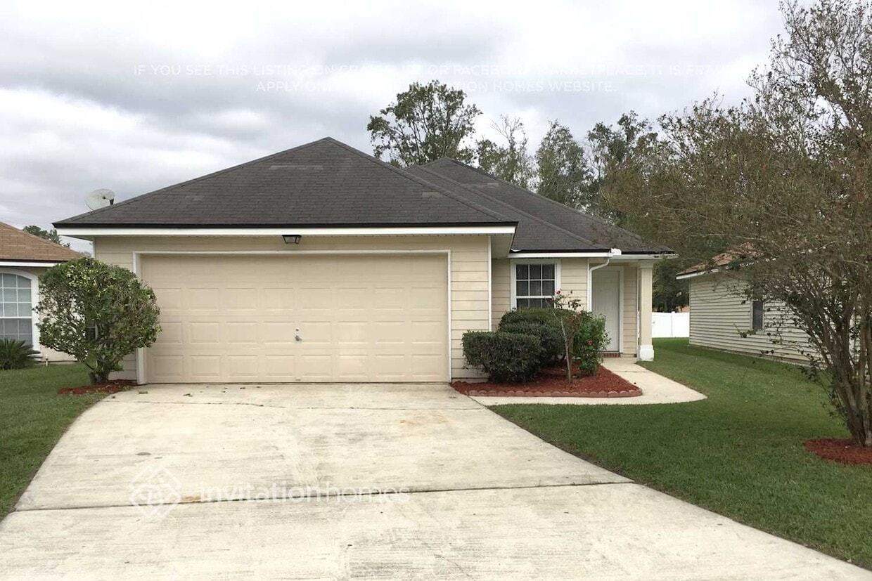 Building Photo - 1519 Slash Pine Ct