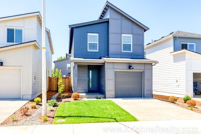 Foto del edificio - Beautiful Brand-New Single-Family Home for...