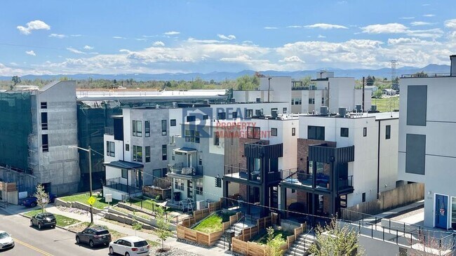 Foto del edificio - 1246 Perry St