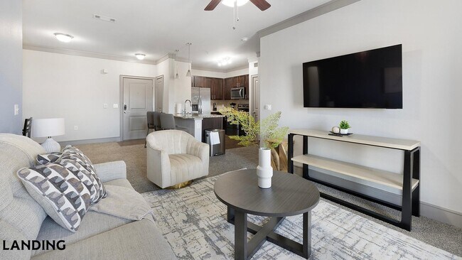 Foto del edificio - 4689 Mustang Pkwy