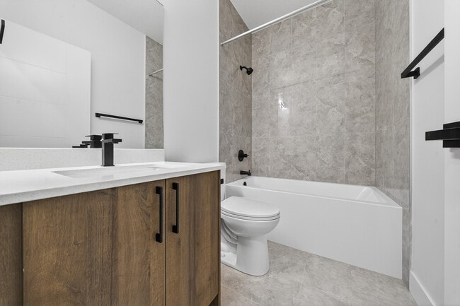 Building Photo - 8829-8122 122 Ave NW