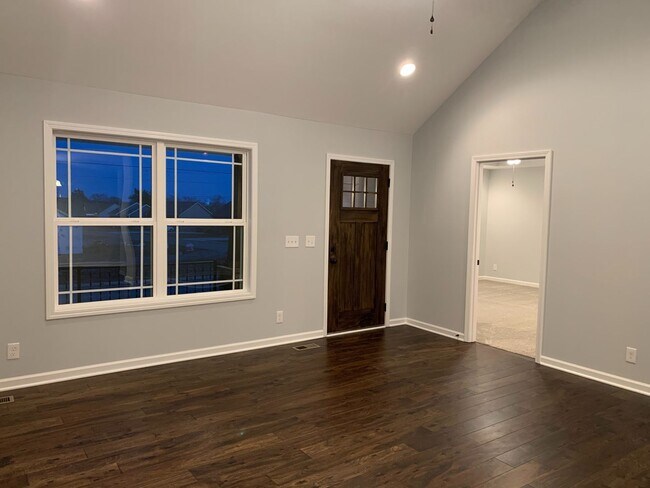 Building Photo - Almost New Construction! 3 Bedroom, 2 Bath...