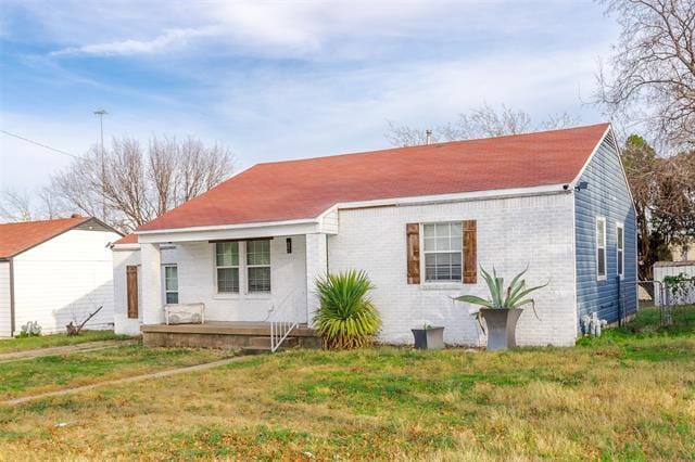 Building Photo - 3212 S Llewellyn Ave
