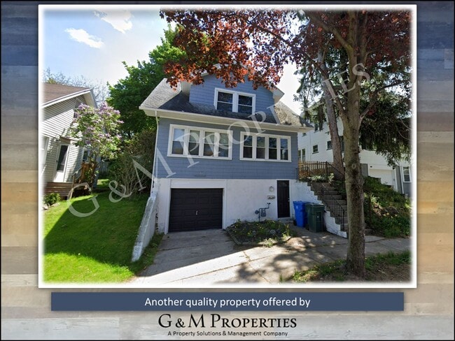 Foto del edificio - 3-Bedroom Home Rental in North Winton Village!