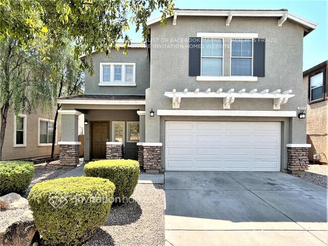 Building Photo - 3933 W Carter Rd