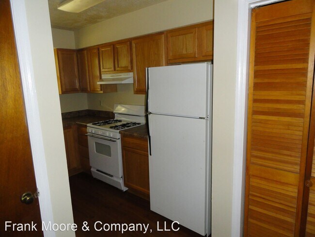 Foto del edificio - 1037 Ash St Ext