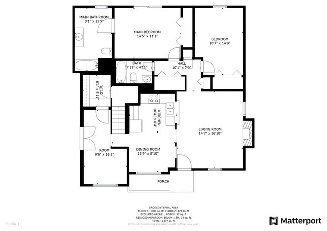 Foto del edificio - Charming Three Bedroom!