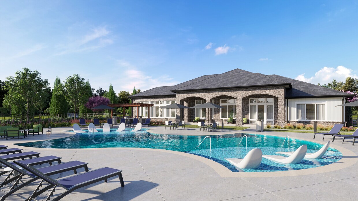 Prose LaGrange Apartments in Lagrange, GA