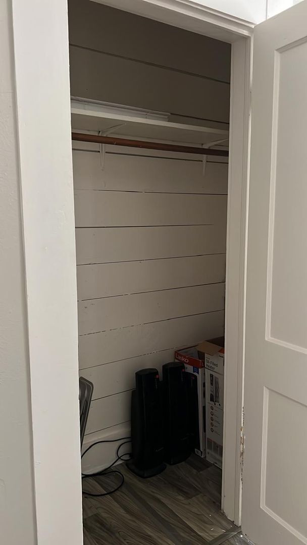 Foto del edificio - This recently updated 1 bedroom 1 bath hom...