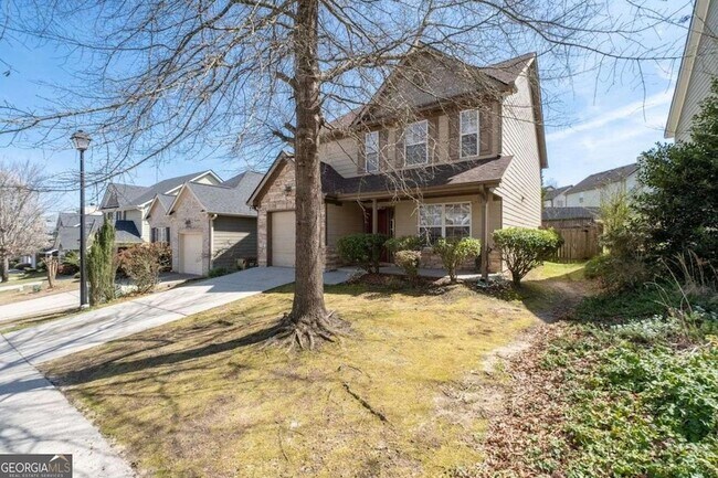 Foto del edificio - 6425 White Walnut Way