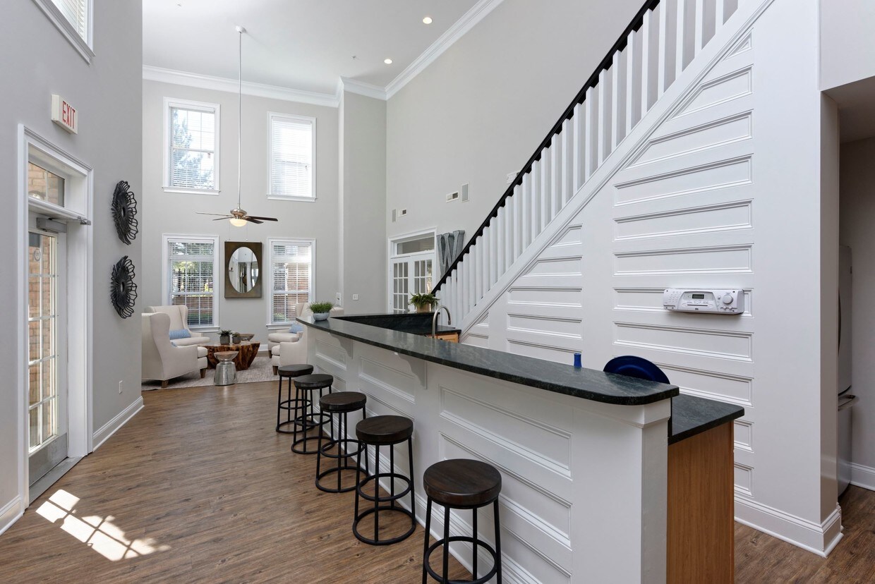 Worthington Apartments Apartments Charlotte, NC