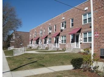 Foto del edificio - 2815 Fillmore Ave