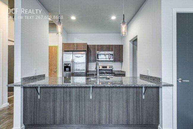 Foto del edificio - 4800 Brown St