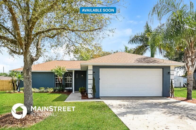 Foto principal - 8007 Apache Ln
