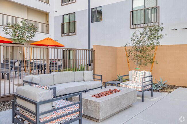 Building Photo - VB on 12th