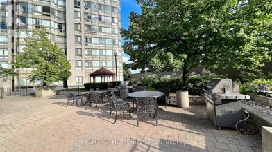 Building Photo - 3233 Eglinton Ave E