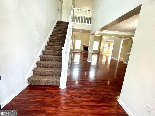 Building Photo - 1321 Webb Farm Ln