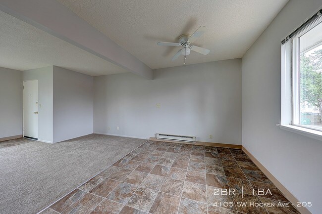 Building Photo - 4105 SW Hocken Ave