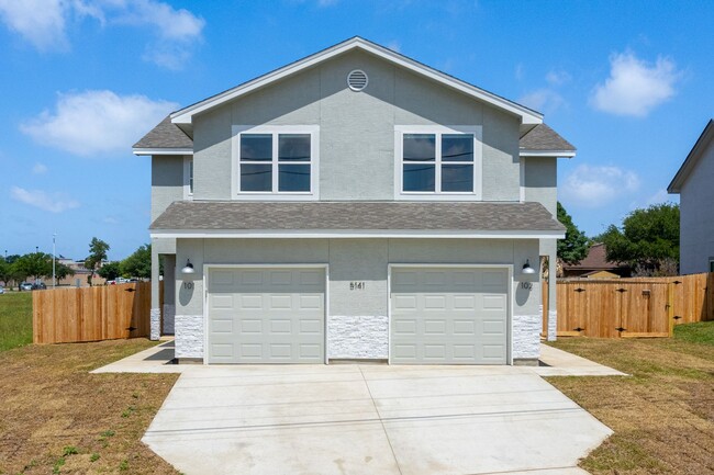 Foto del edificio - 5141 Kelwood St